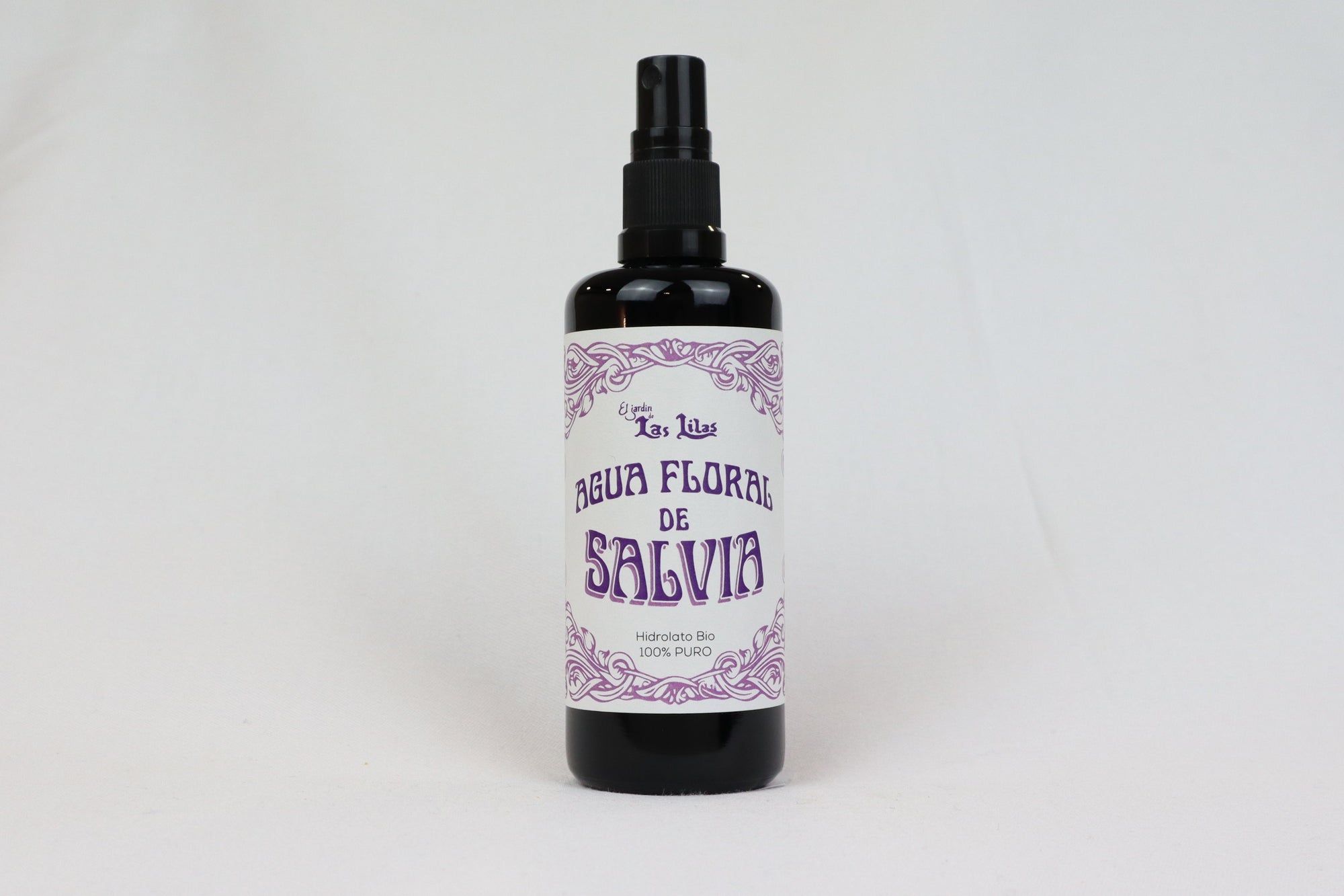 Agua Floral de Salvia