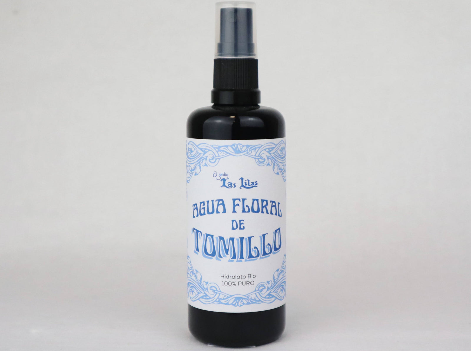 Agua Floral de Tomillo