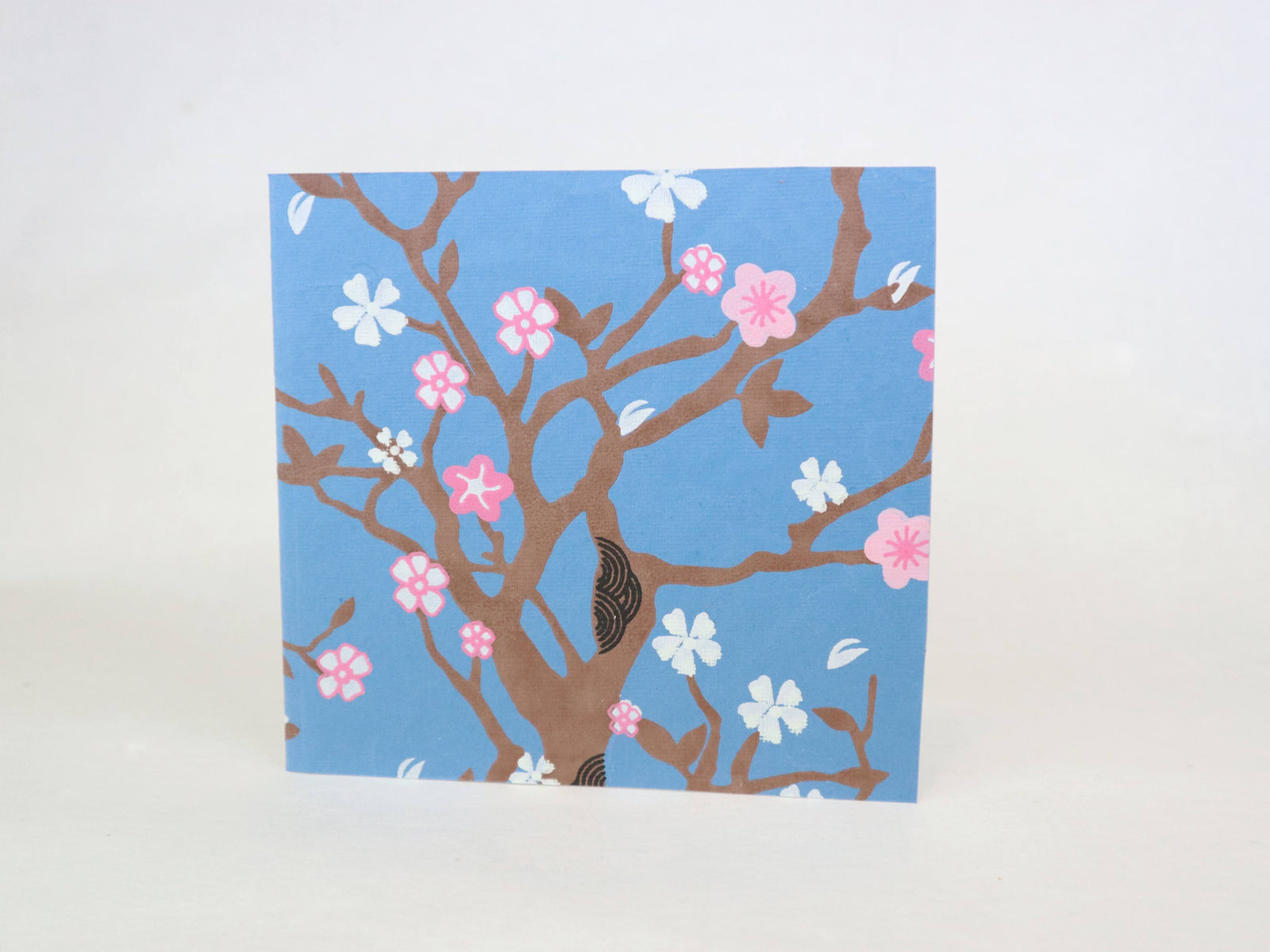 Tarjeta de Felicitación