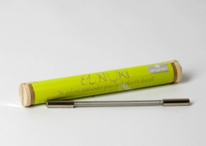 Nuki Depilador Facial