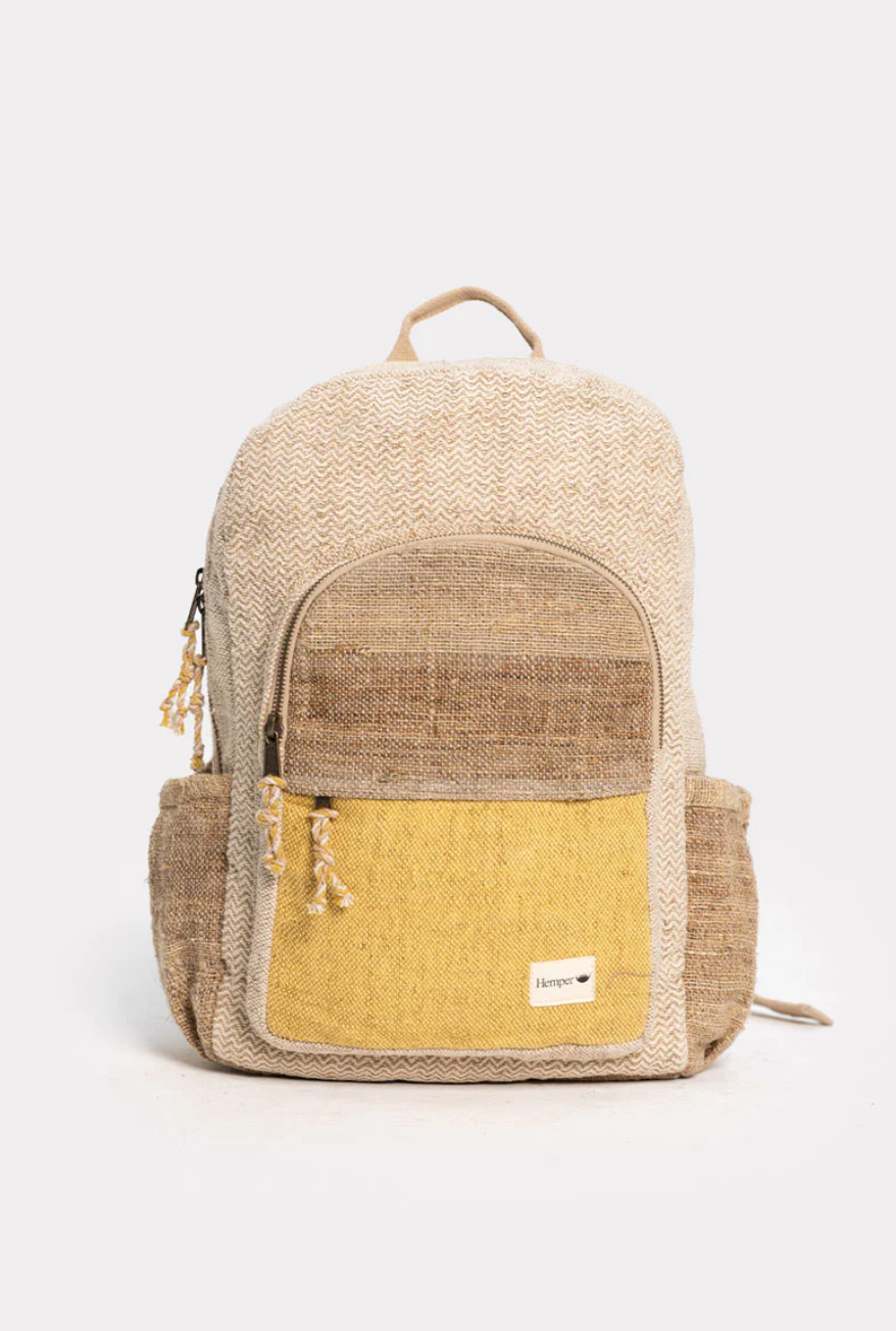 Mochila Annapurna Natural