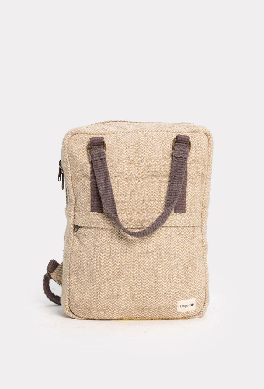 Mochila Gokyo Natural