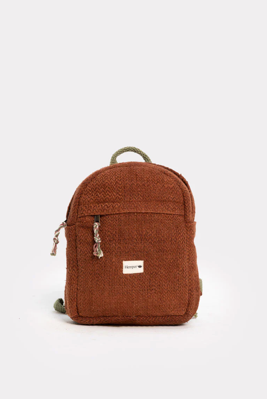 Mochila Mini Yala Teja