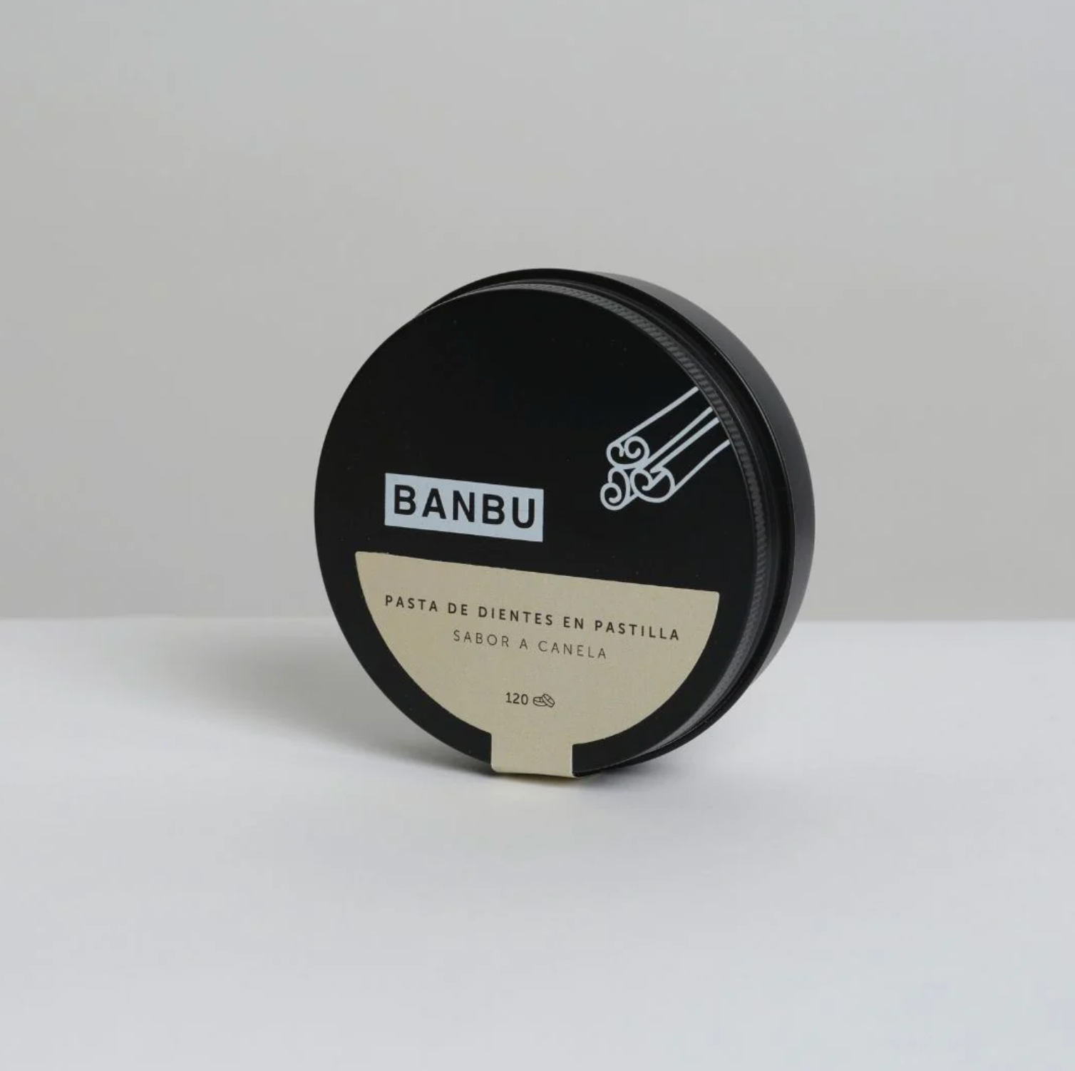 Pasta de Dientes en Pastilla Autumn