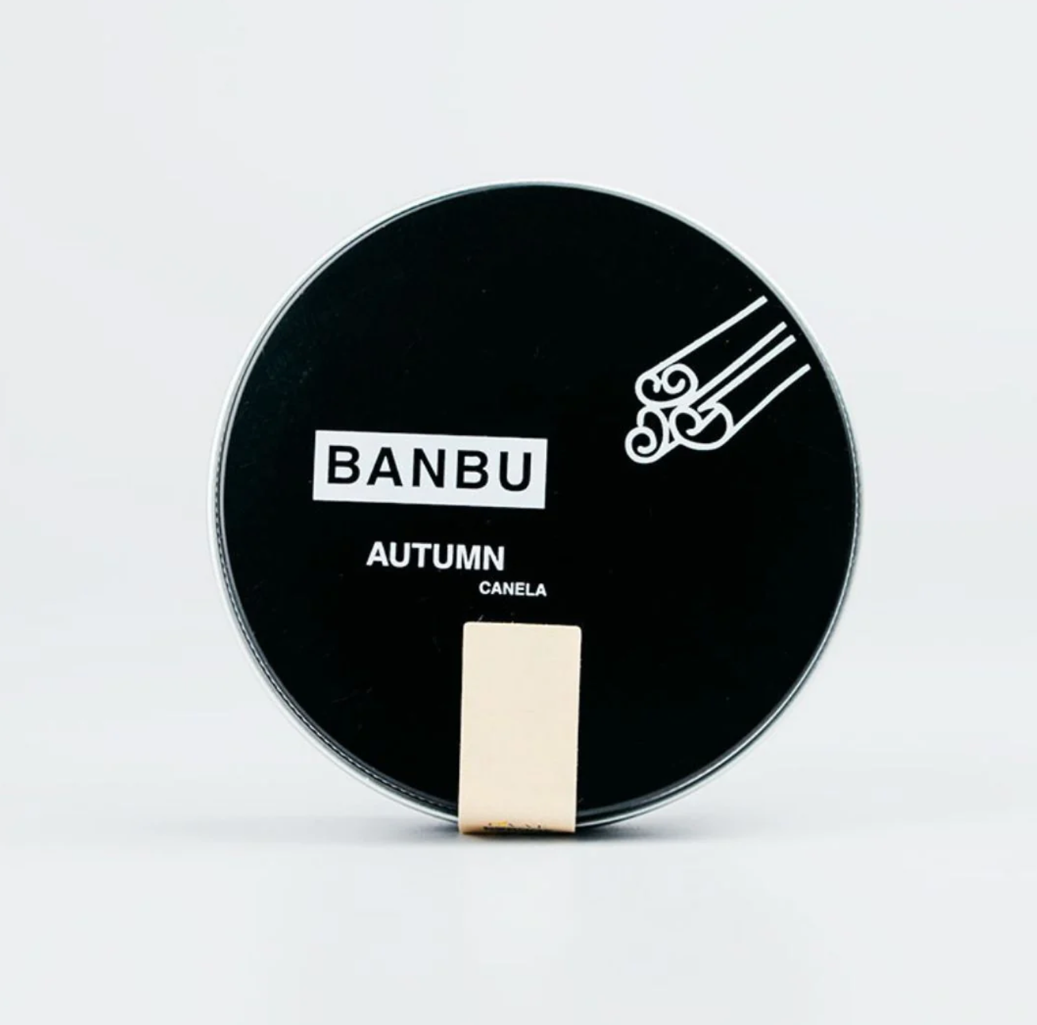 Pasta de Dientes en Polvo Autumn