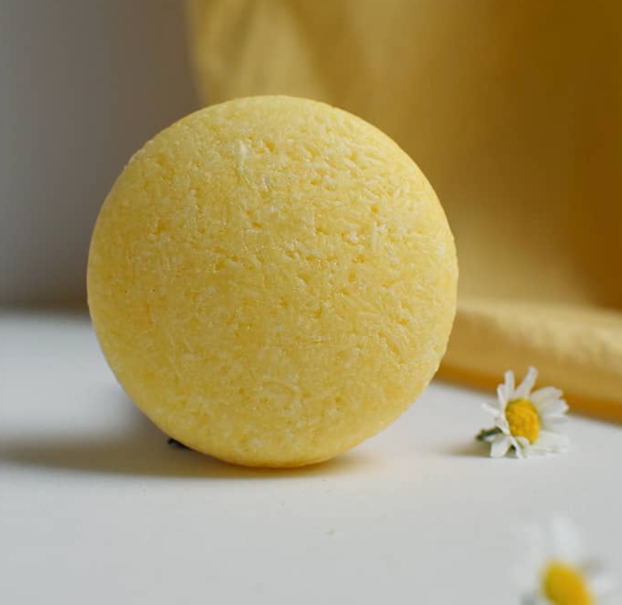 Champú Garbí para cabello graso