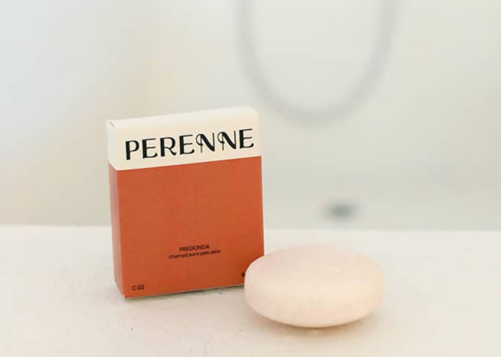 Champú Pregonda para cabello seco y sensible