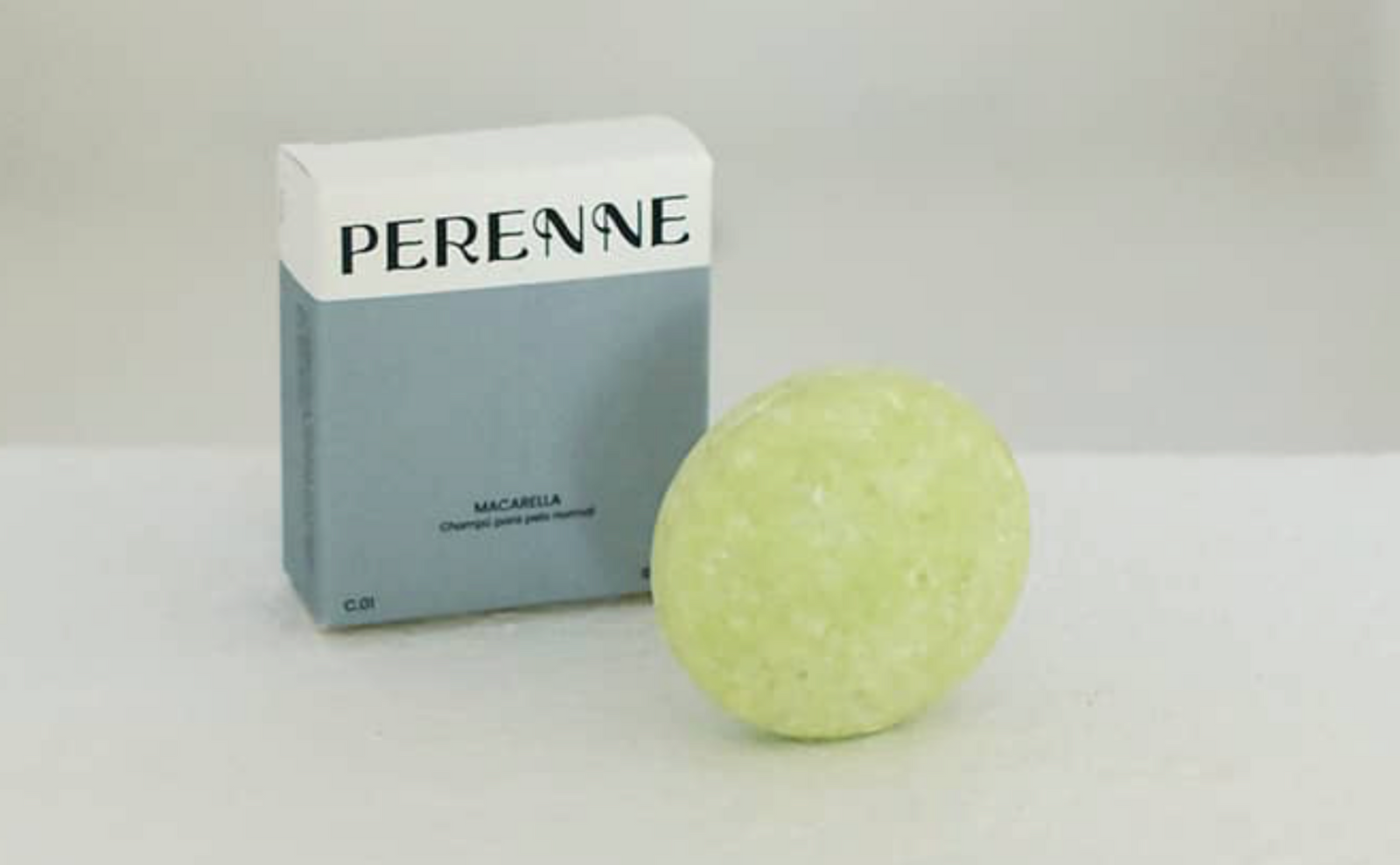 Champú Macarella para todo tipo de cabello