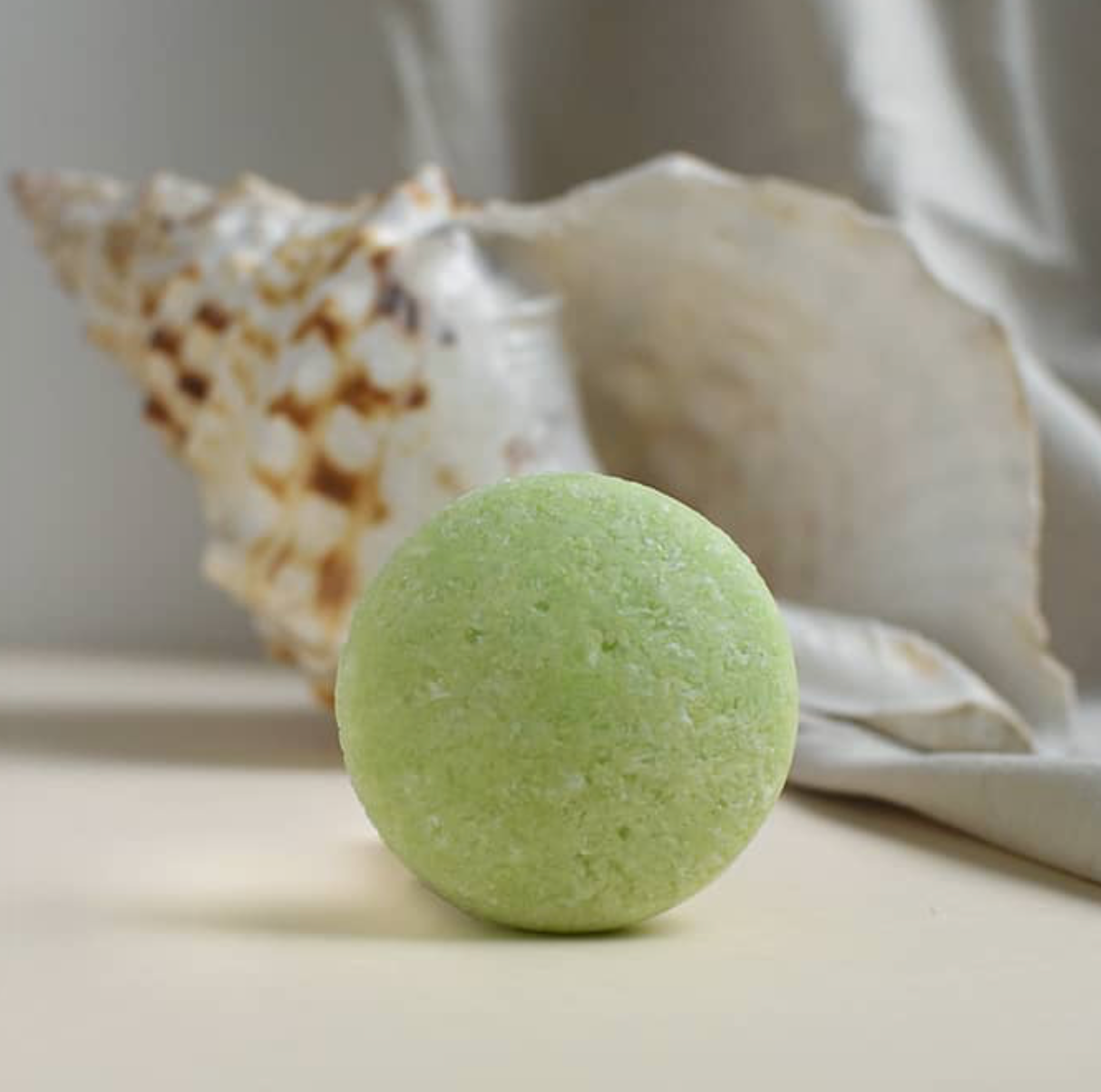 Champú Macarella para todo tipo de cabello