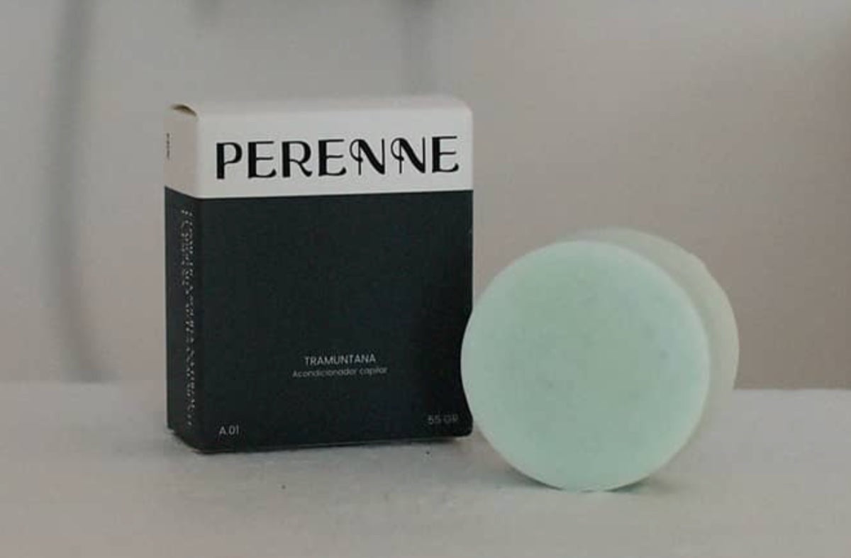 Acondicionador Tramuntana para Cabello