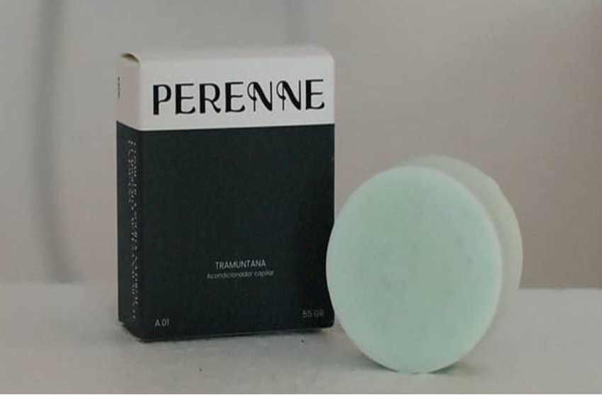 Acondicionador Tramuntana para Cabello