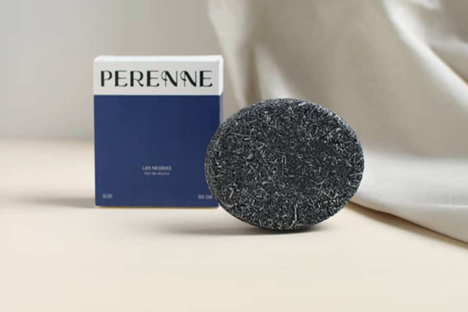 Gel Las Negras para Cuerpo