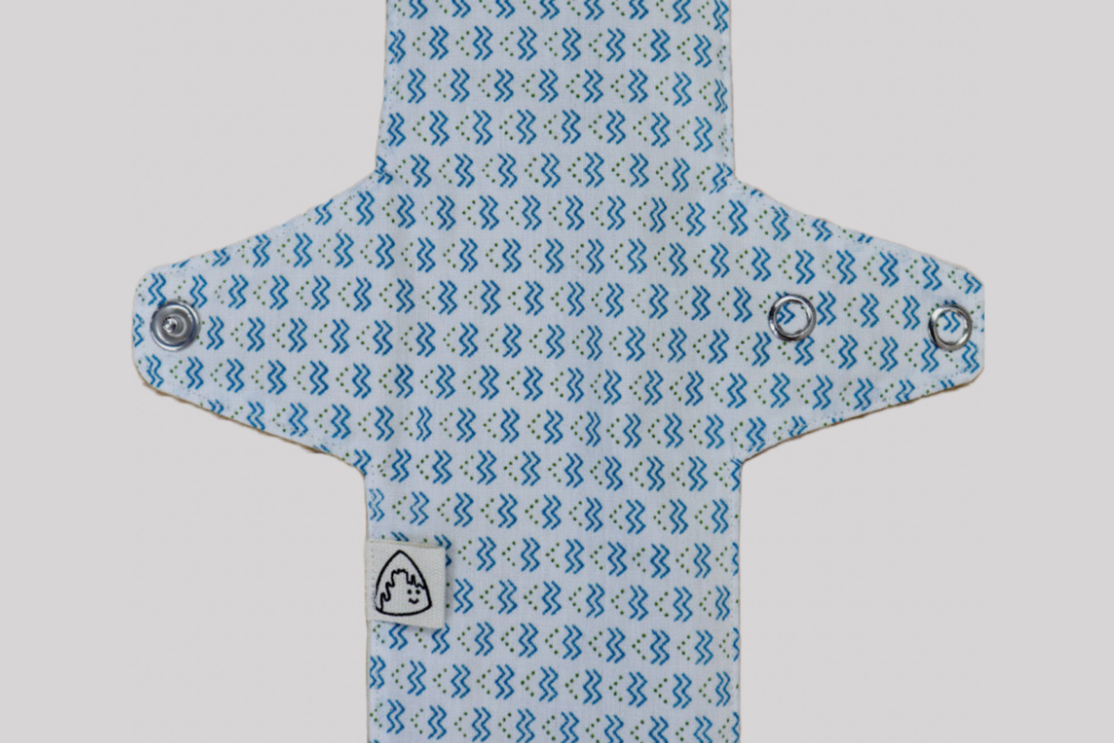 Compresa de tela de noche