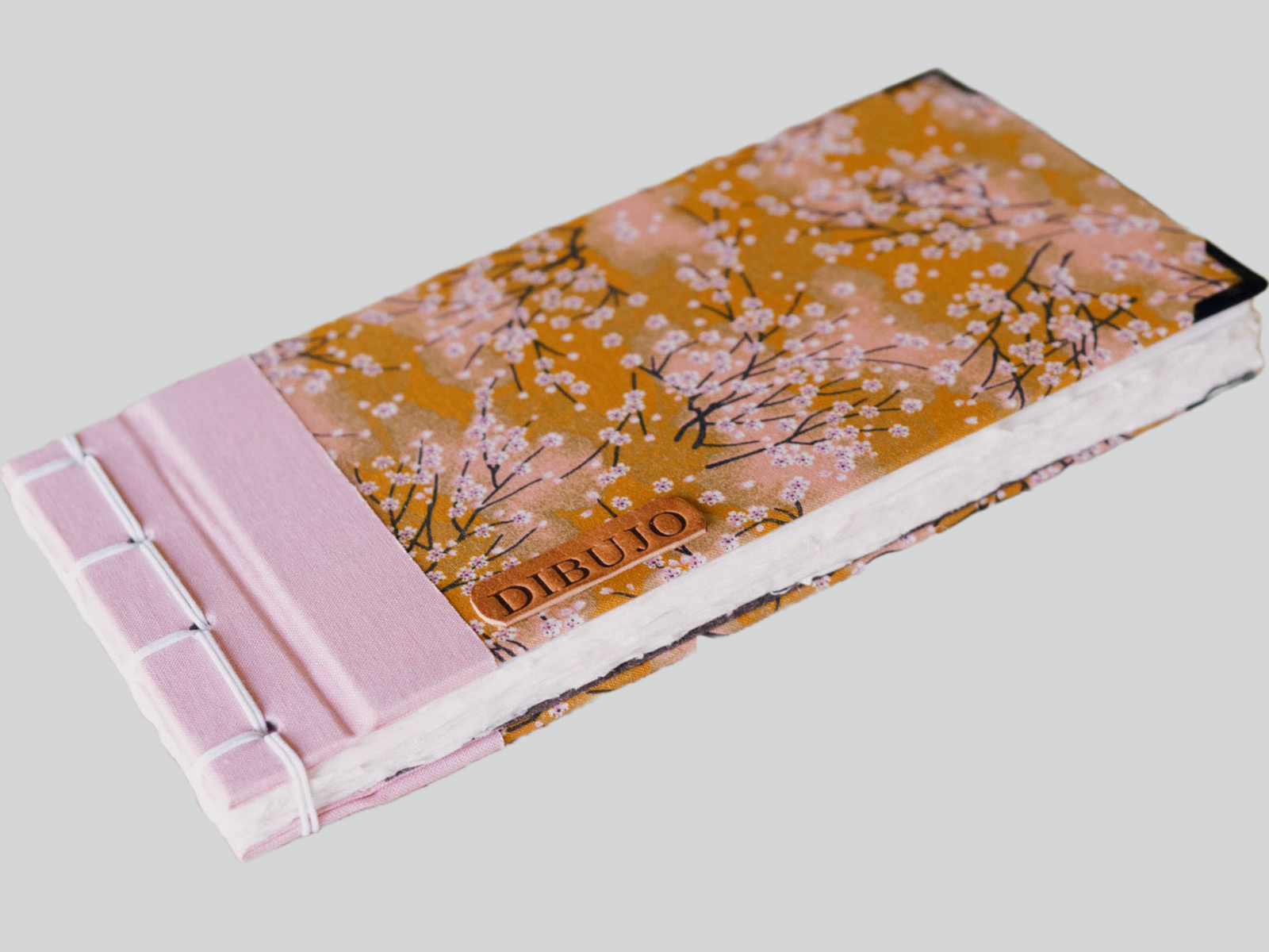 Álbum de Acuarela Pequeño