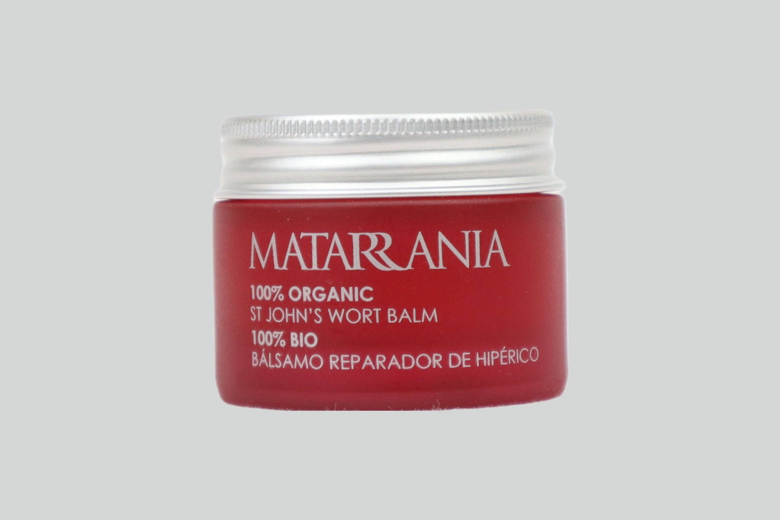 Bálsamo de Hipérico