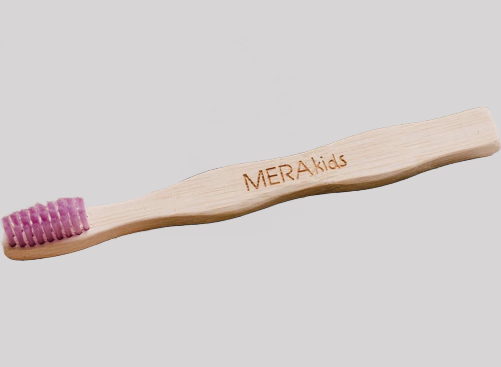 Cepillo de Dientes Niño