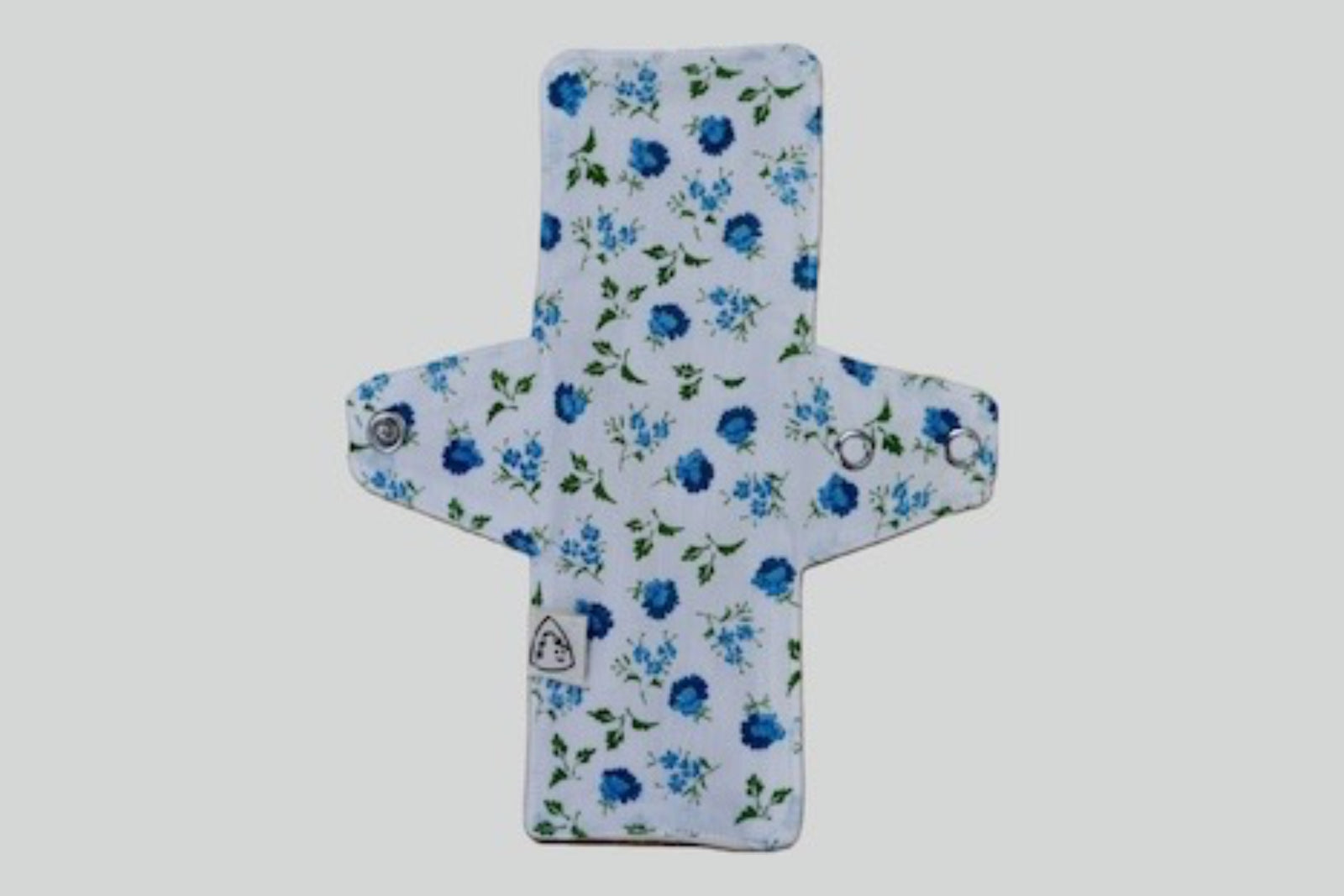 Compresa de tela de día