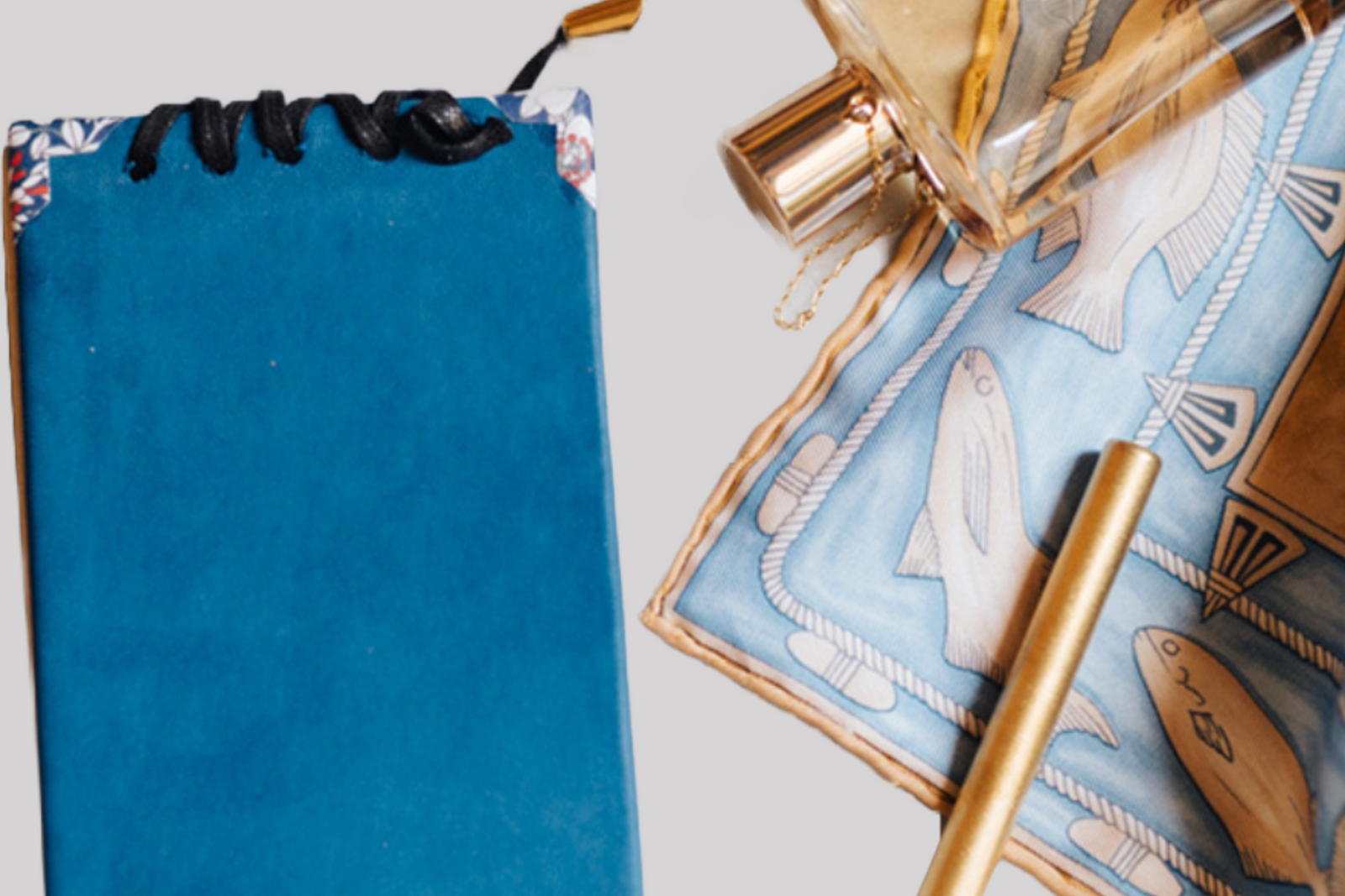 Cuaderno de bolsillo