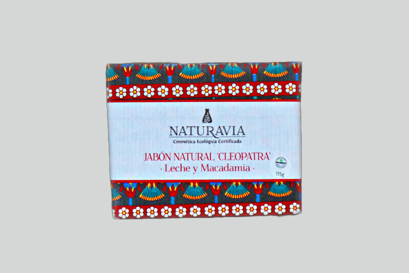 Jabón Cleopatra