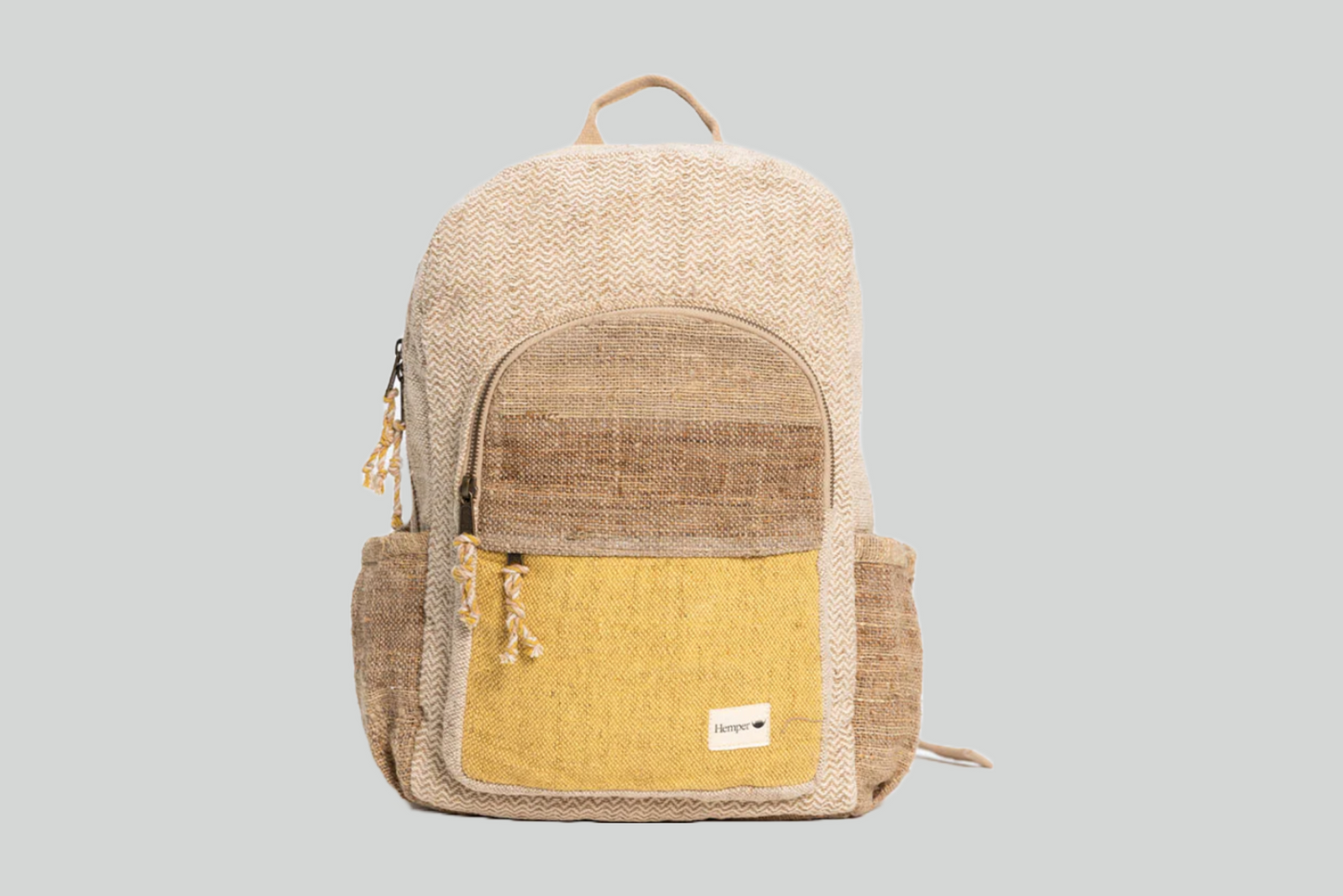 Mochila Annapurna Natural