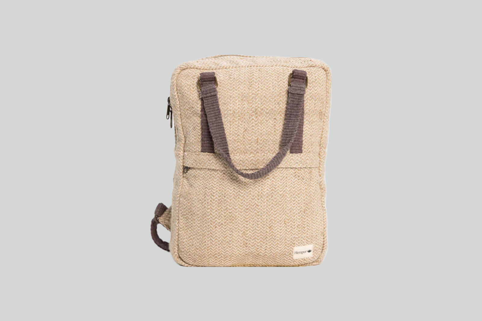 Mochila Gokyo Natural