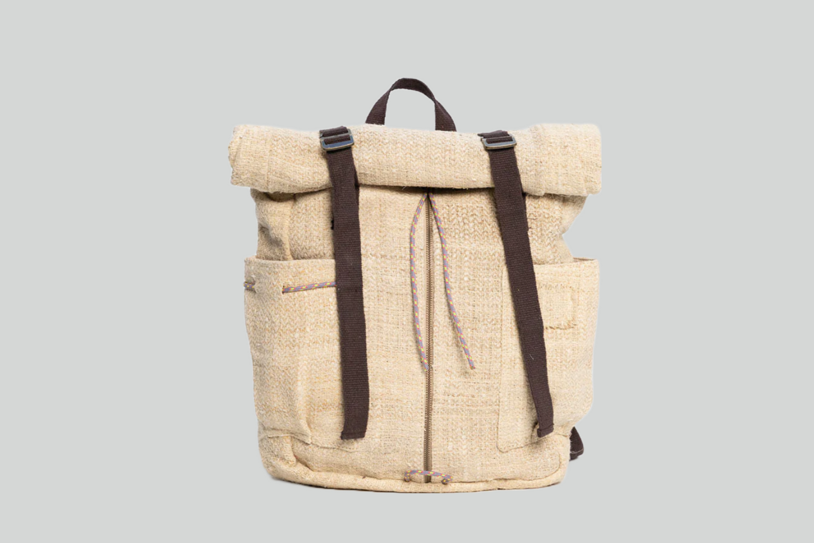 Mochila Nuptse Natural