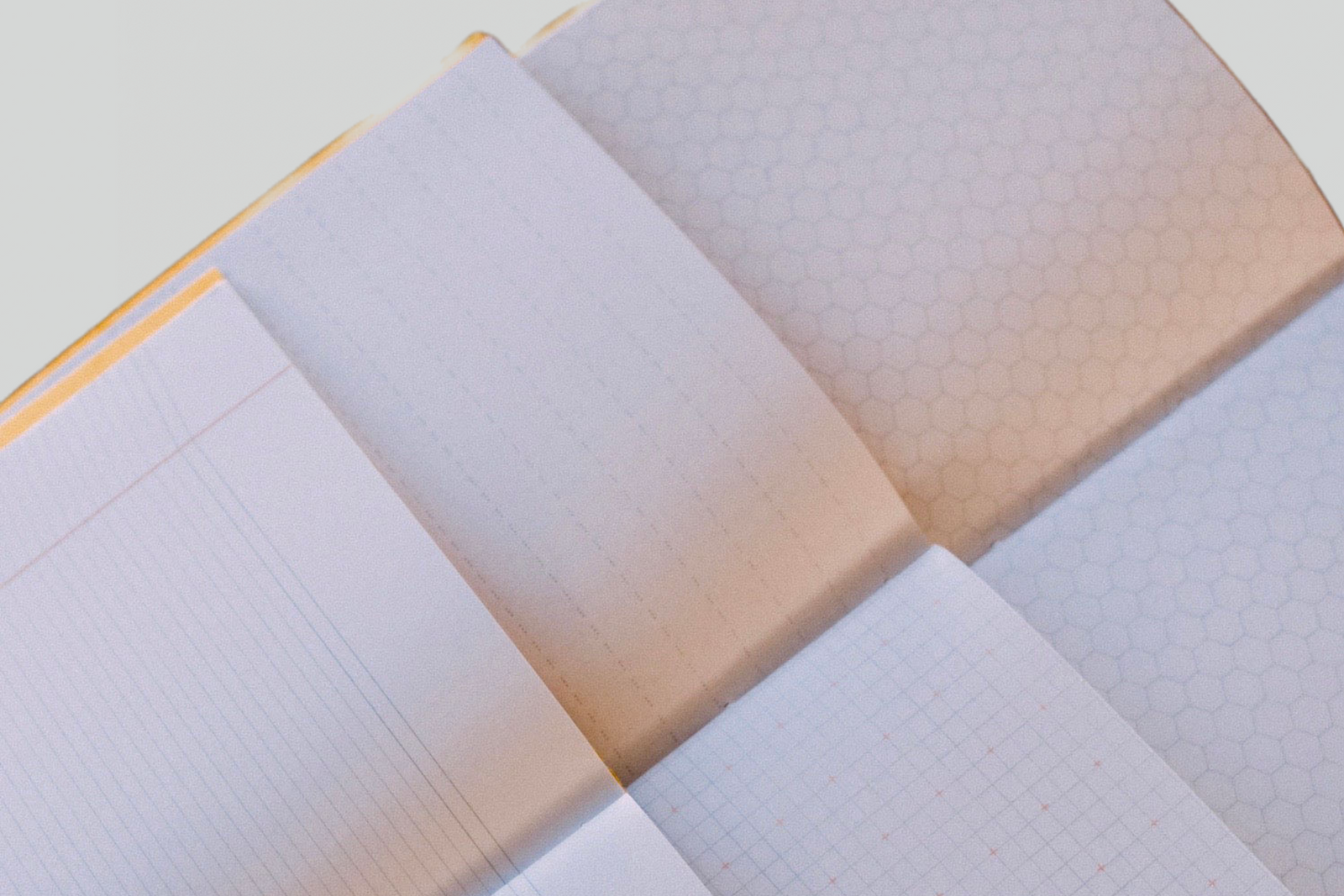 Recambios de Cuadernos