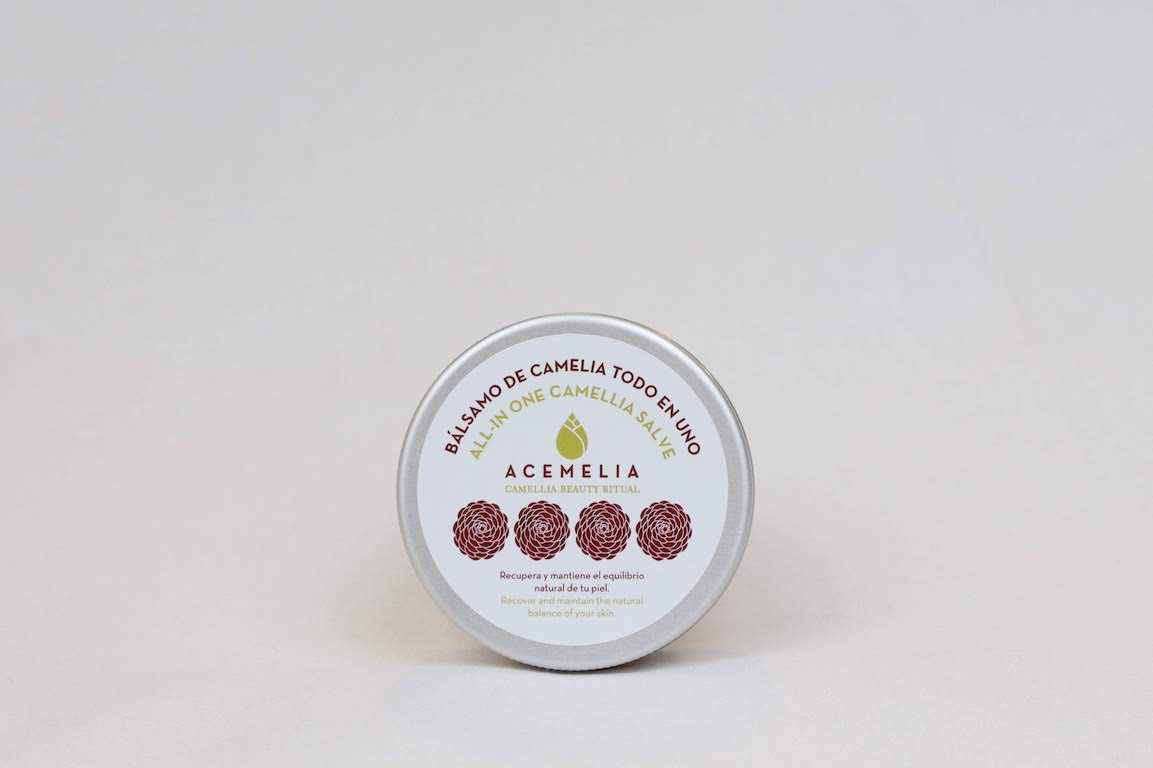Bálsamo Todo en Uno Acemelia