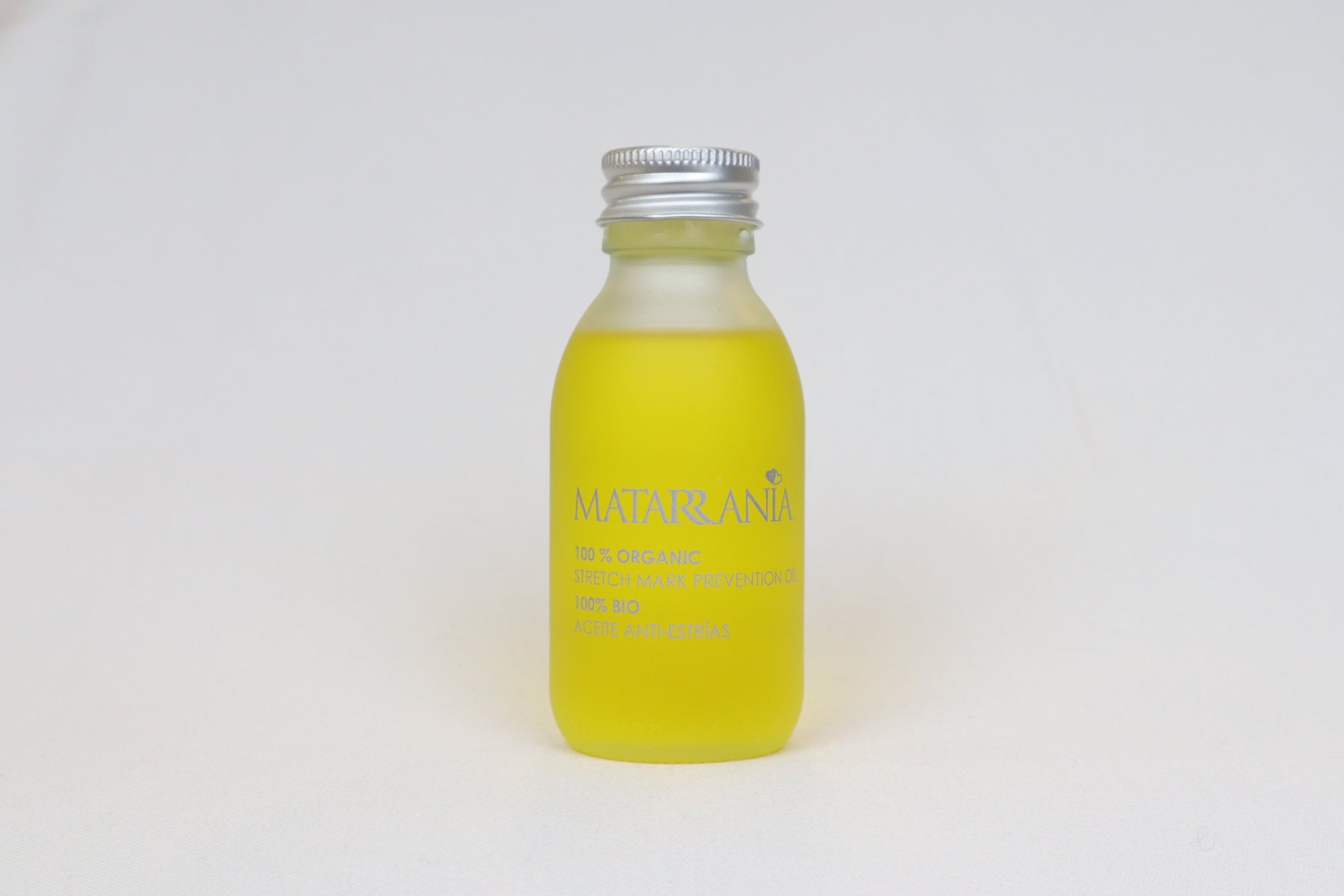 Aceite Corporal Antiestrías