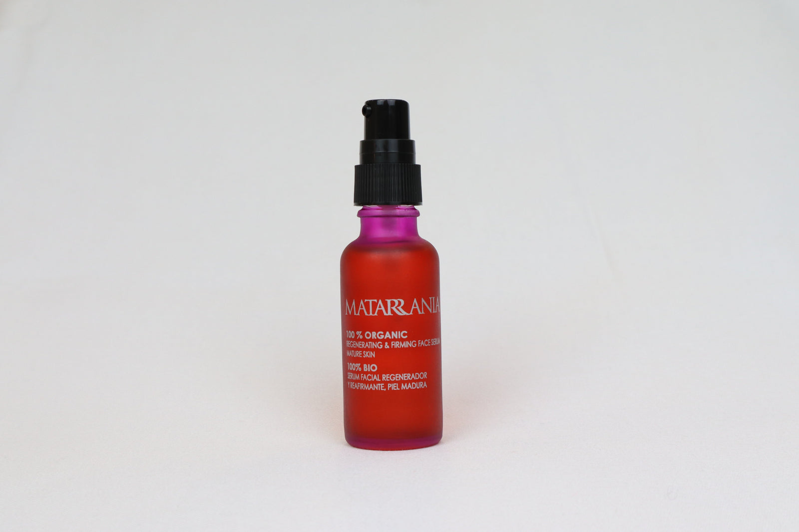 Serum Facial Piel Madura