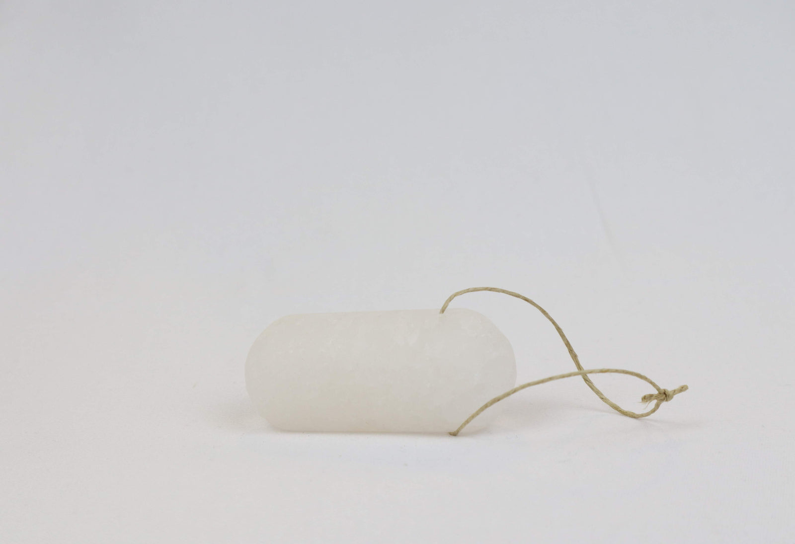 Desodorante de Alumbre