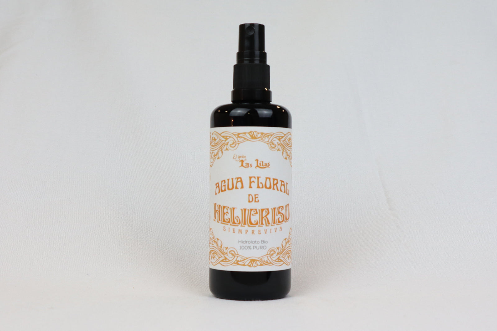 Agua Floral de Helicriso