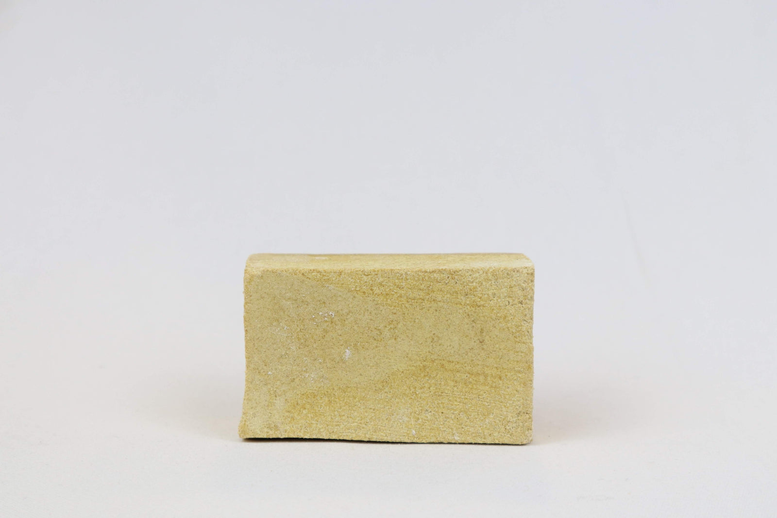 Champú Sólido de Alfalfa