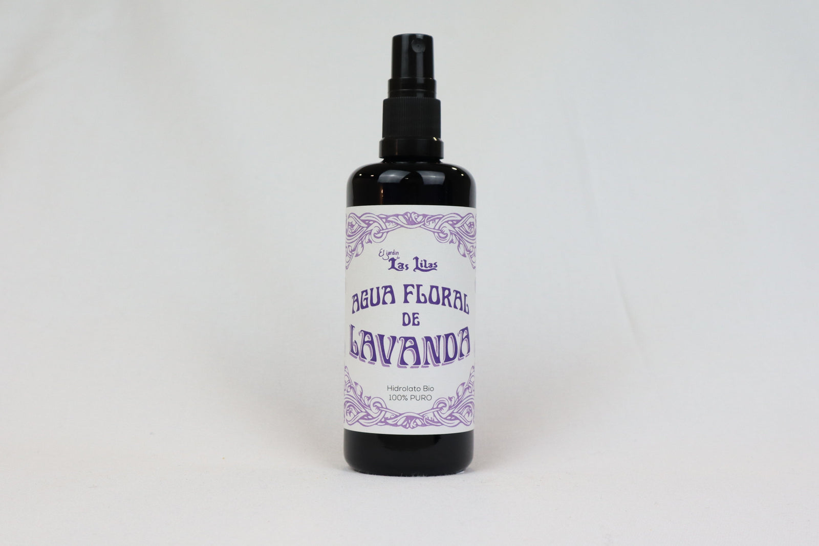 Agua Floral de Lavanda