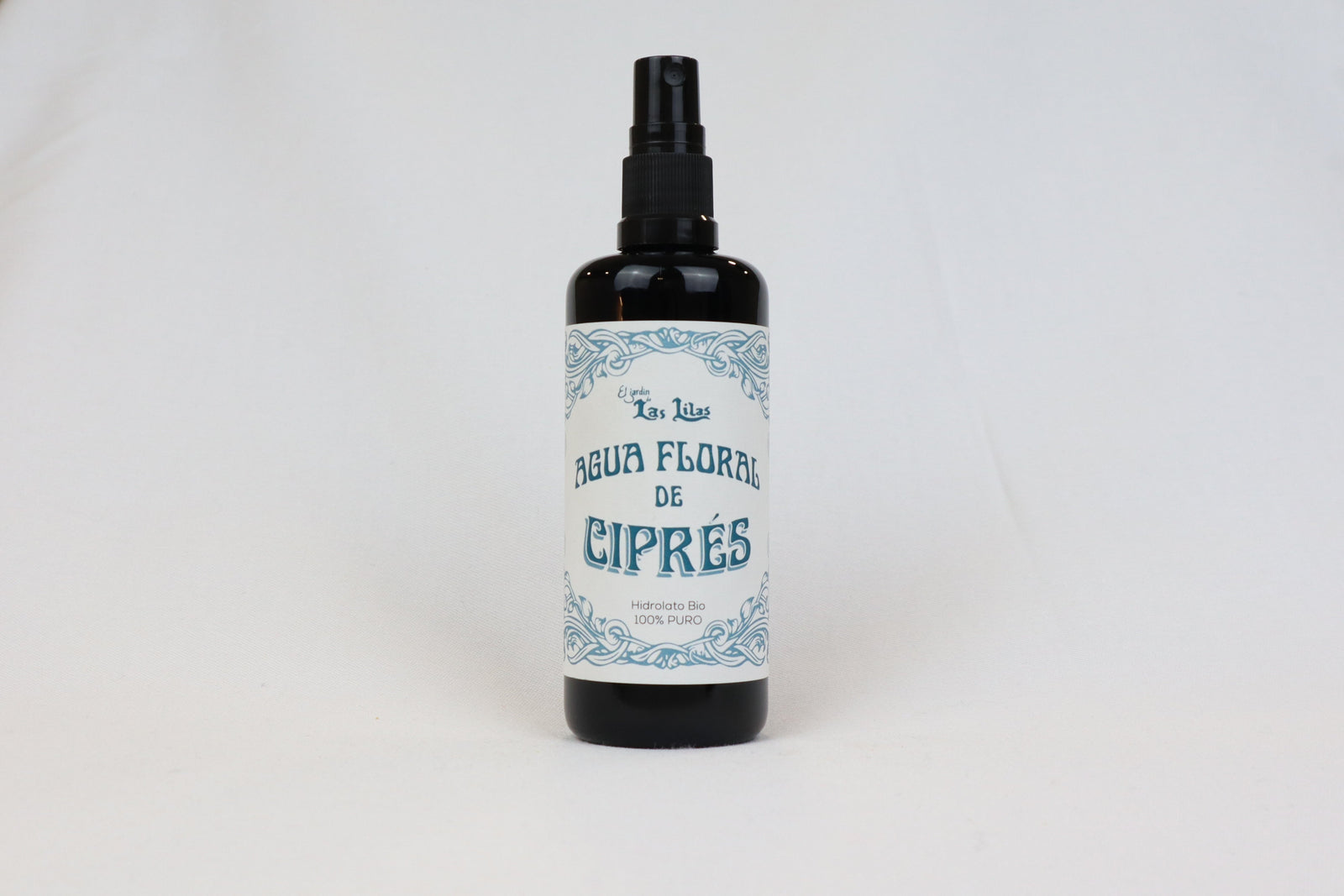Agua Floral de Ciprés
