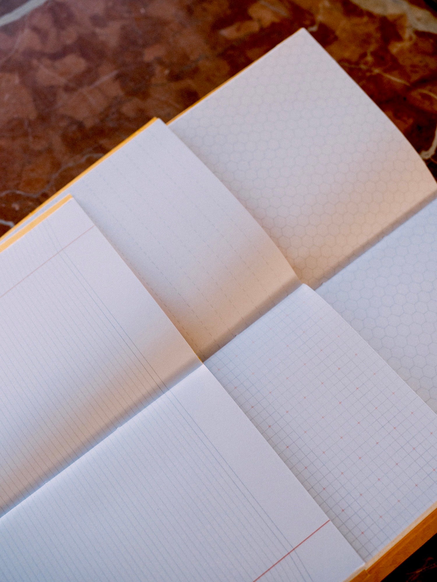 Recambios de Cuadernos