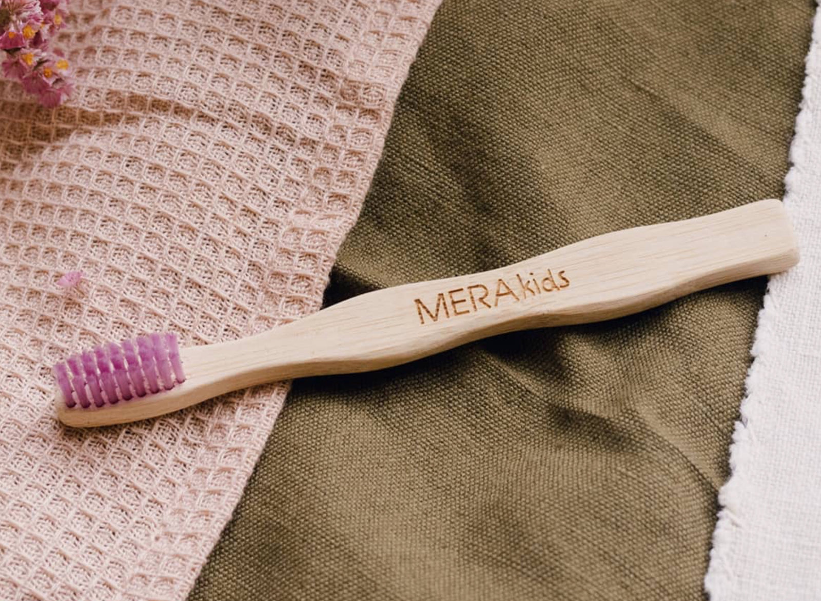 Cepillo de Dientes Niño