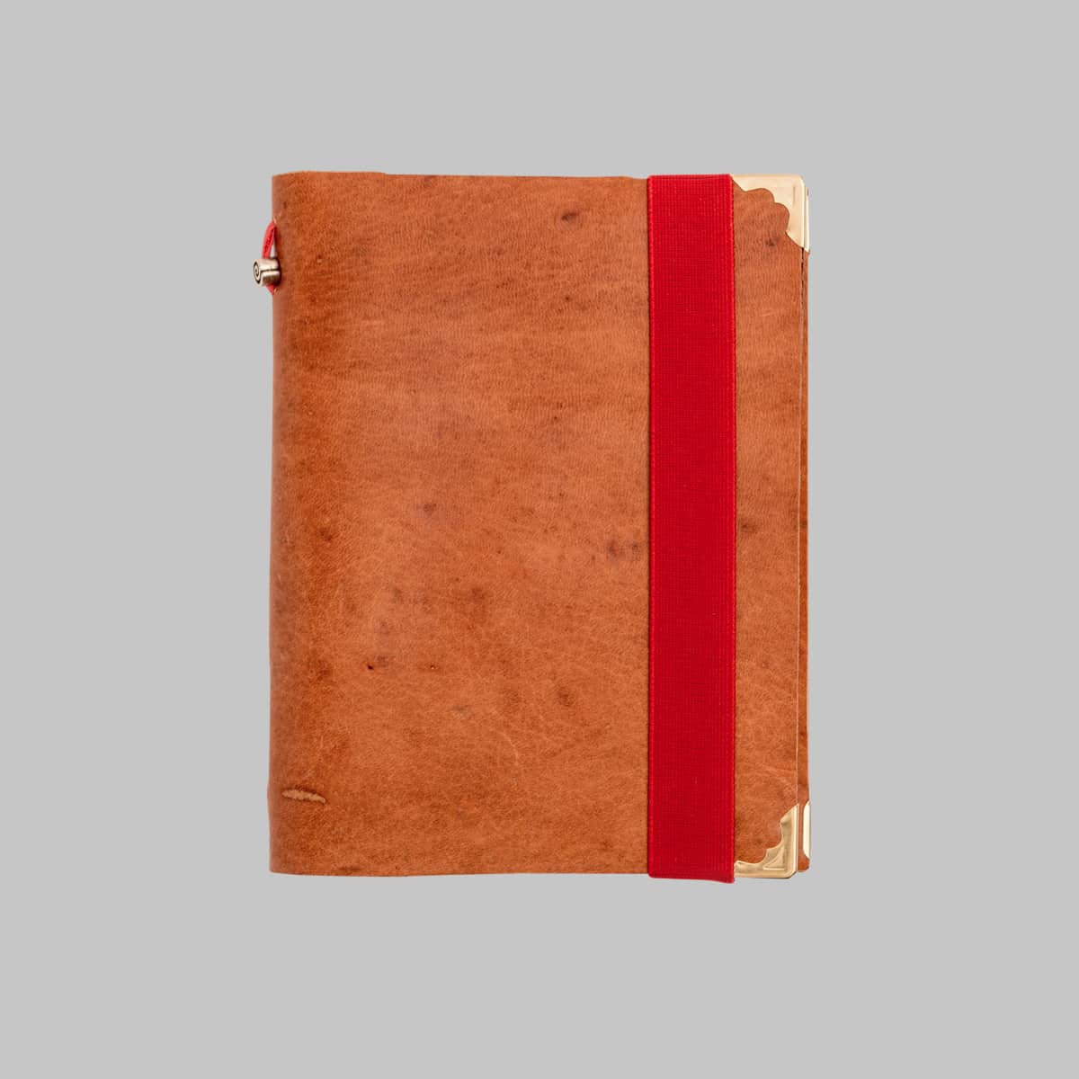 Cuaderno de Piel - minimal life