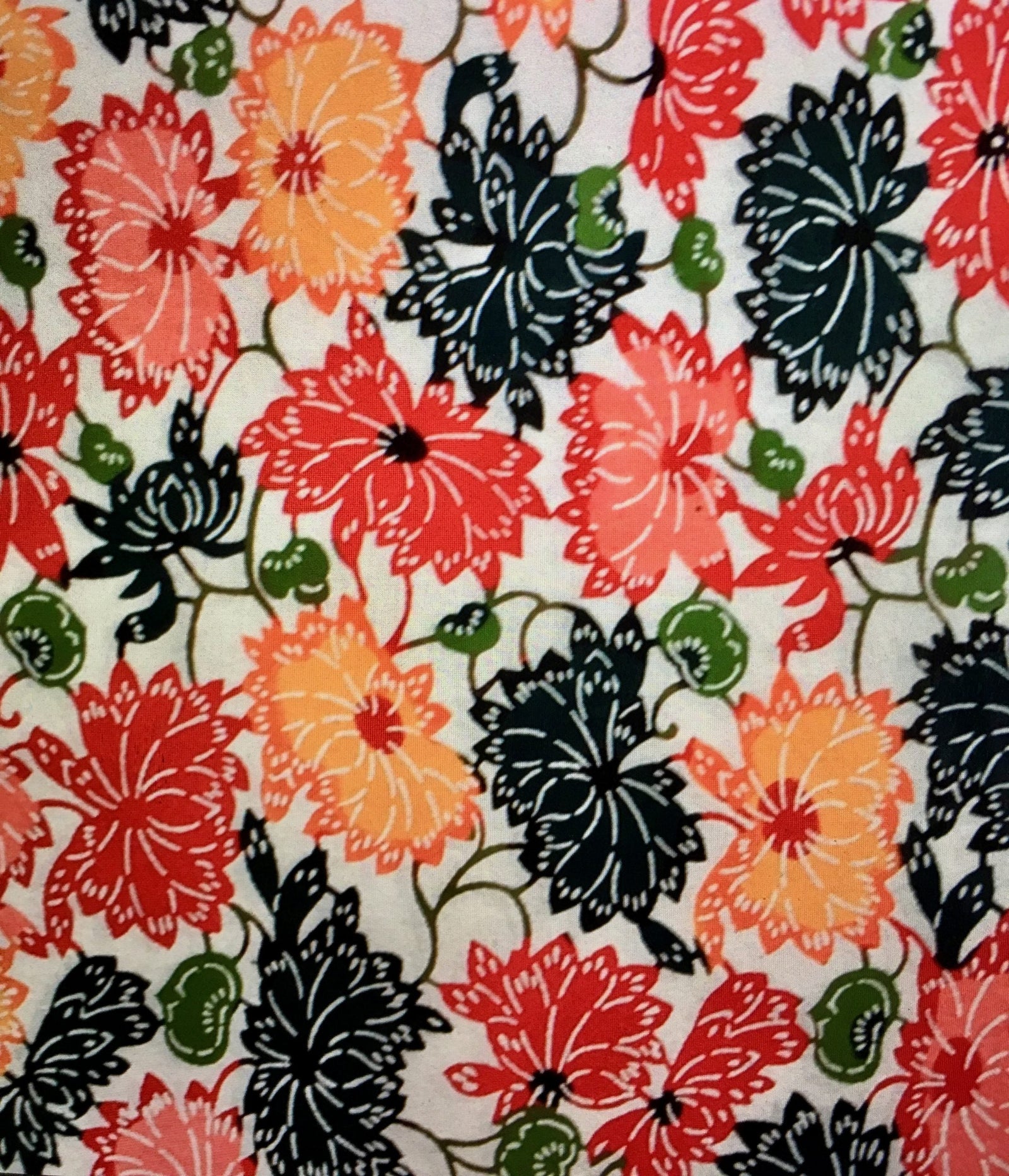 Álbum de Acuarela Grande - minimal life